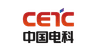 CETC Cloud Logo