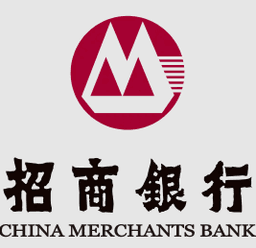 China Merchants Bank Logo