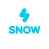SNOW Corp Logo