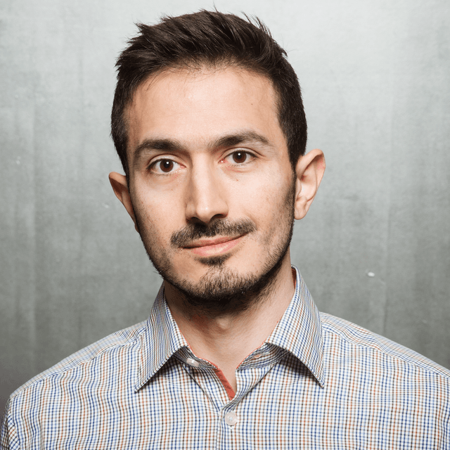 Reza Jelveh