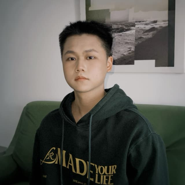 Yu Yin
